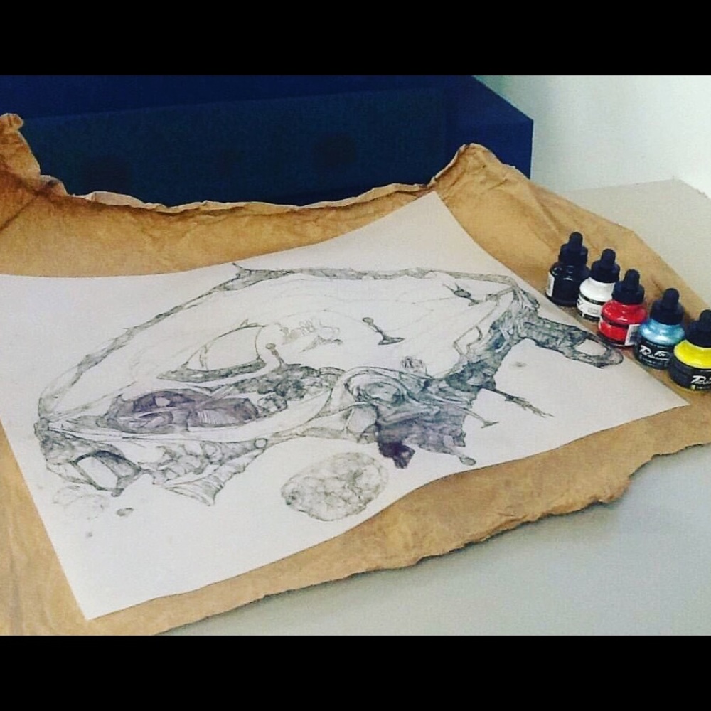 Artwork - Picture 2 of 2
